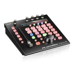 Platform Nano DAW Kontrol Ünitesi - 2
