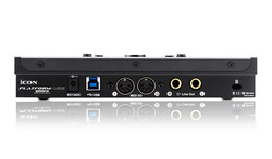 Platform U22 USB Ses Kartı - Thumbnail