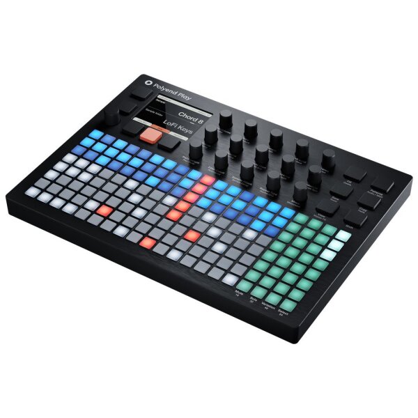 Play - 2