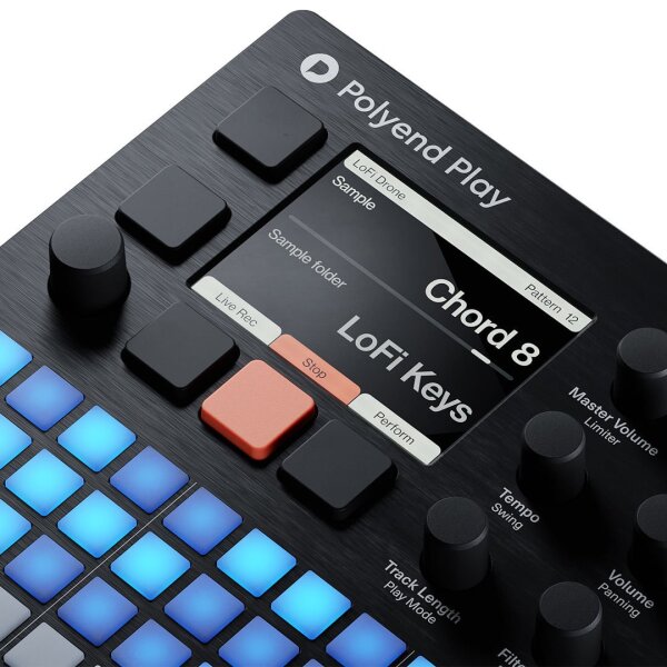 Play - 5