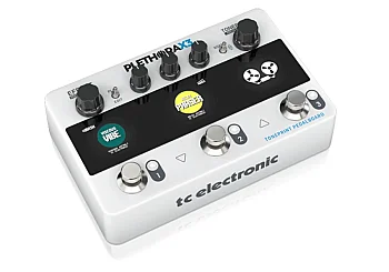 Plethora X3 TonePrint Multi-FX Pedalboard Gitar Prosesörü - 2