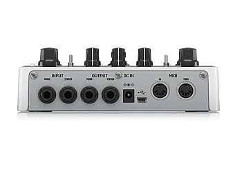 Plethora X3 TonePrint Multi-FX Pedalboard Gitar Prosesörü - 3