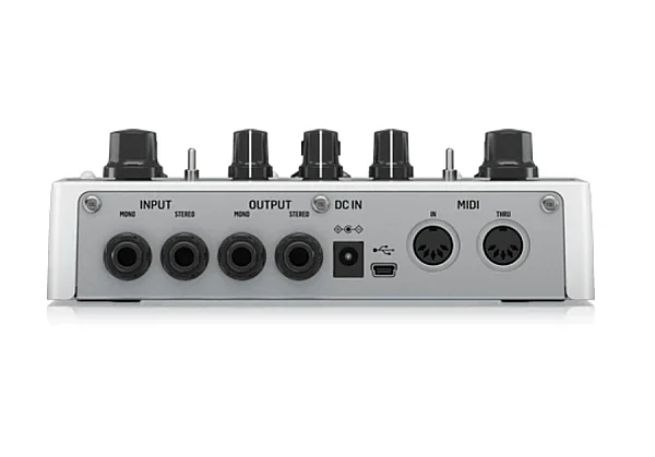 Plethora X3 TonePrint Multi-FX Pedalboard Gitar Prosesörü - 3