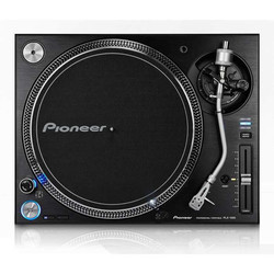 PLX-1000 Profesyonel DJ Pikap - Thumbnail