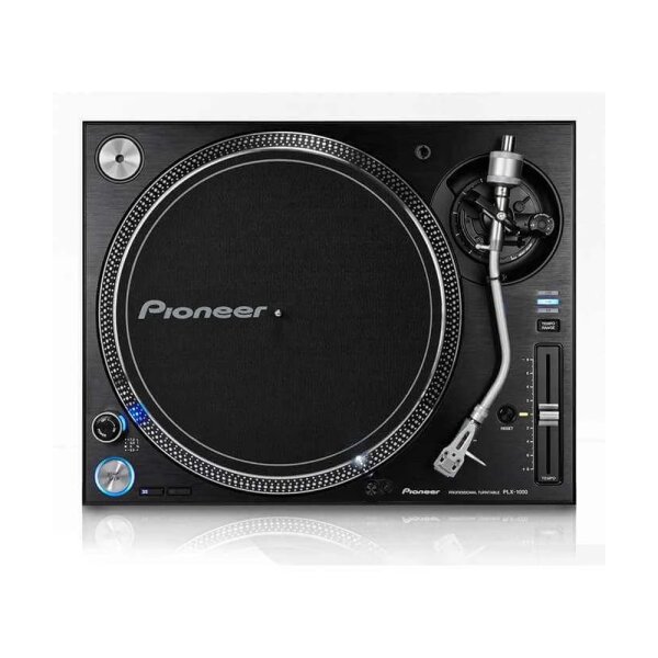 PLX-1000 Profesyonel DJ Pikap - Pioneer