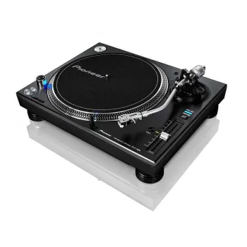 PLX-1000 Profesyonel DJ Pikap - 2
