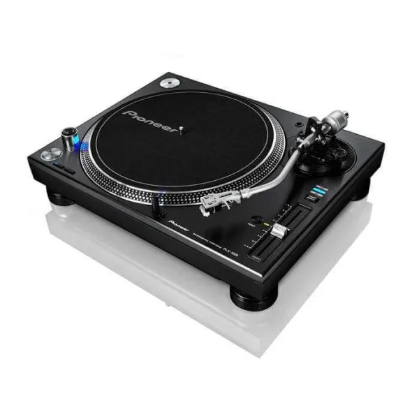 PLX-1000 Profesyonel DJ Pikap - 2