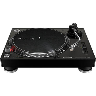 PLX-500-K Siyah DJ Pikap