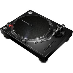 PLX-500-K Siyah DJ Pikap - Thumbnail