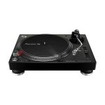 PLX-500-K Siyah DJ Pikap - 1