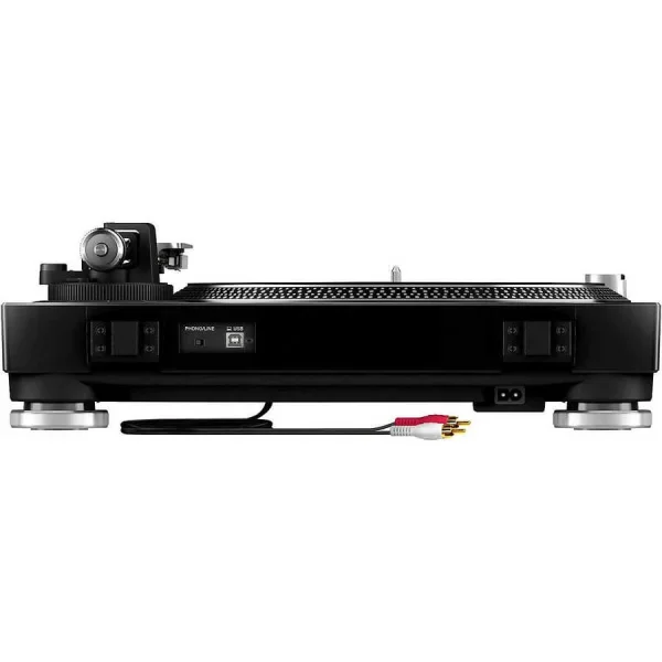 PLX-500-K Siyah DJ Pikap - 2