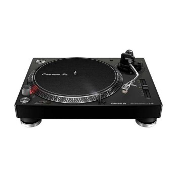 PLX-500-K Siyah DJ Pikap - Pioneer