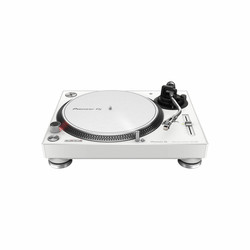 PLX-500-W Beyaz DJ Pikap - Thumbnail