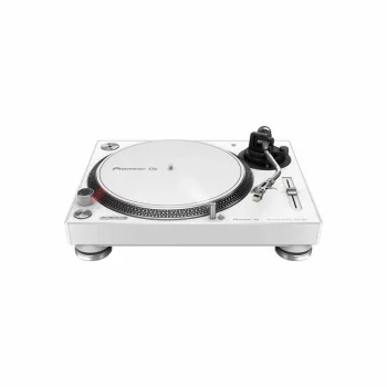 PLX-500-W Beyaz DJ Pikap - Pioneer