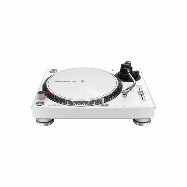 PLX-500-W Beyaz DJ Pikap - 1