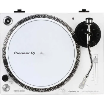 PLX-500-W Beyaz DJ Pikap - 2