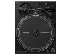 PLX-CRSS12 DVS Kontrollü Profesyonel Turntable - 2