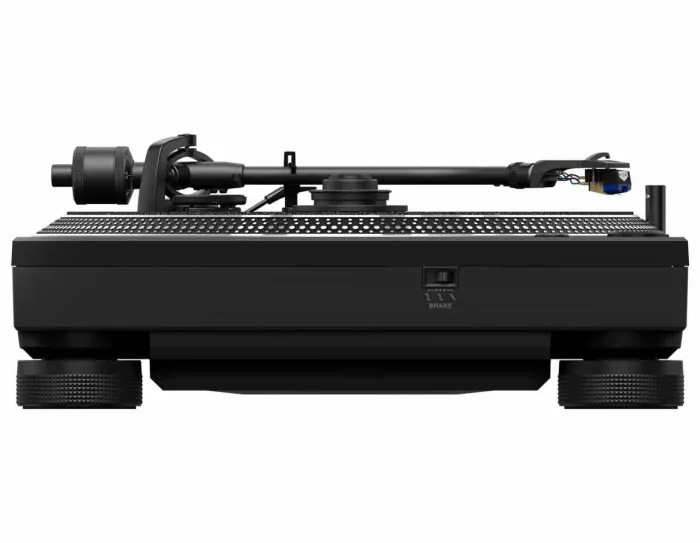 PLX-CRSS12 DVS Kontrollü Profesyonel Turntable - 3