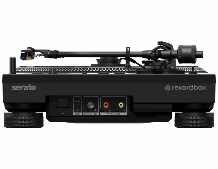 PLX-CRSS12 DVS Kontrollü Profesyonel Turntable - 5