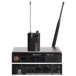 PM-100D | Stereo Wireless In-Ear Monitor System - 2