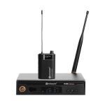 PM-100D | Stereo Wireless In-Ear Monitor System - 1