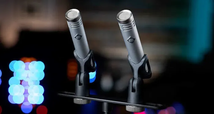 PM-2 Kardioid Kondenser Mikrofon - 3