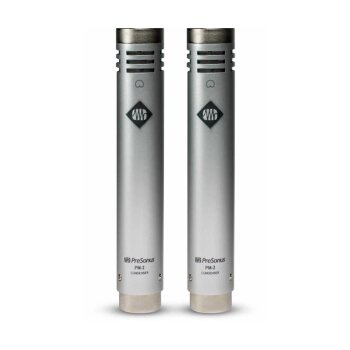 PM-2 Kardioid Kondenser Mikrofon - Presonus