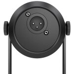 PM1 Black | Cardioid Dynamic Podcasting Microphone - 3