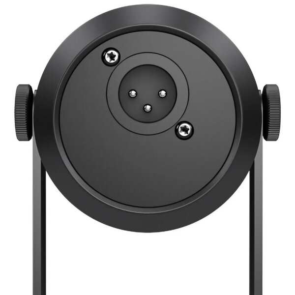 PM1 Black | Cardioid Dynamic Podcasting Microphone - 3