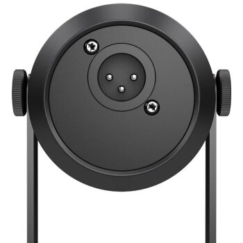 PM1 Black | Cardioid Dynamic Podcasting Microphone - 3