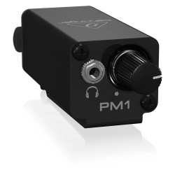 PM1 In-Ear Monitor - Thumbnail