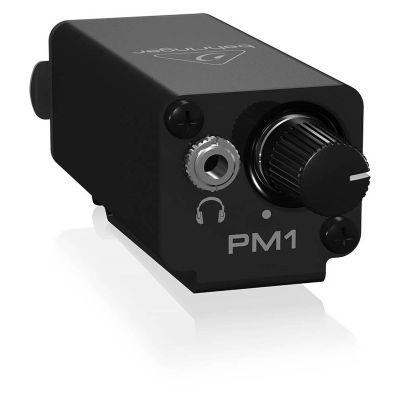 PM1 In-Ear Monitor - 1
