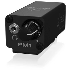 PM1 In-Ear Monitor - Thumbnail