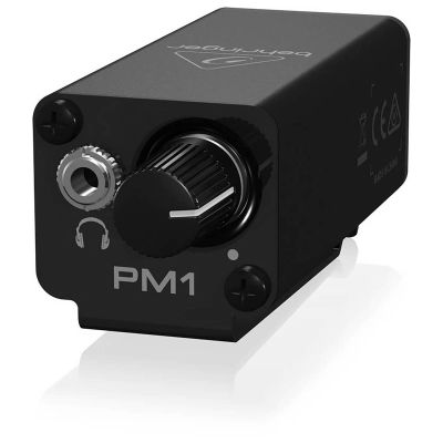 PM1 In-Ear Monitor - 3