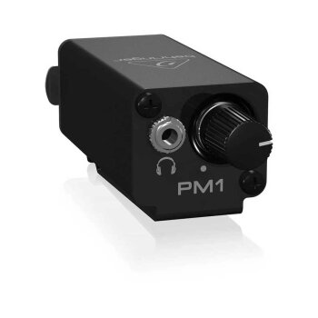 PM1 In-Ear Monitor - Behringer