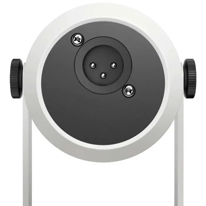 PM1 White | Dinamik Yayıncı Mikrofonu - 3