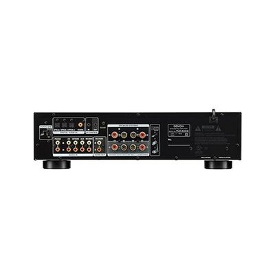 PMA-1600NE Integrated Amplifier Black