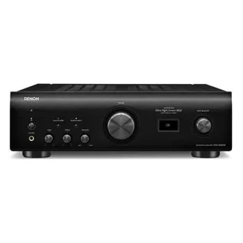 PMA-1600NE Integrated Amplifier Black - Denon