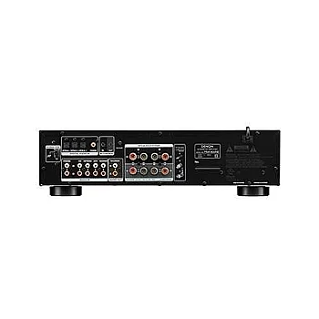 PMA-1600NE Integrated Amplifier Black - 2