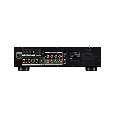 PMA-800NE Black 85W Güç/Kanallı Entegre Amplifikatör