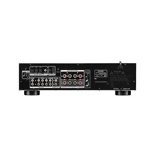 PMA-800NE Black 85W Güç/Kanallı Entegre Amplifikatör - 2