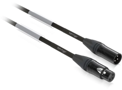 PMC-1000 / 10m Premium Neutrik Sinyal Kablosu - 2