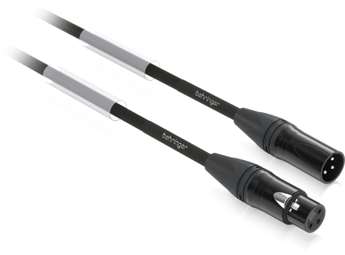 PMC-1000 / 10m Premium Neutrik Sinyal Kablosu - 2