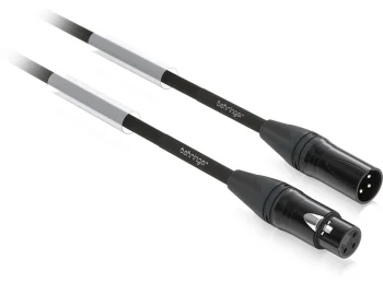 PMC-1000 / 10m Premium Neutrik Sinyal Kablosu - 2