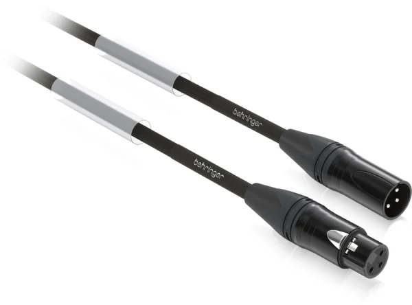 PMC-1000 / 10m Premium Neutrik Sinyal Kablosu - 2