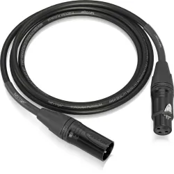 PMC-150 / 1.5m Premium Neutrik Sinyal Kablosu - 2