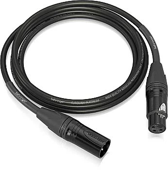 PMC-300 / 3m Premium Neutrik Sinyal Kablosu - 2