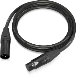 PMC-500 / 5m Premium Neutrik Sinyal Kablosu - 3