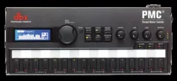 PMC16 Personal Monitor Controller - 