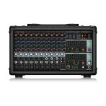 PMP2000D 2000 Watt 14 Kanal Power Mikser - 1